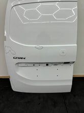 Load image into Gallery viewer, Tür Mercedes-Benz Citan W420 Hinten Links Door Porta Porte