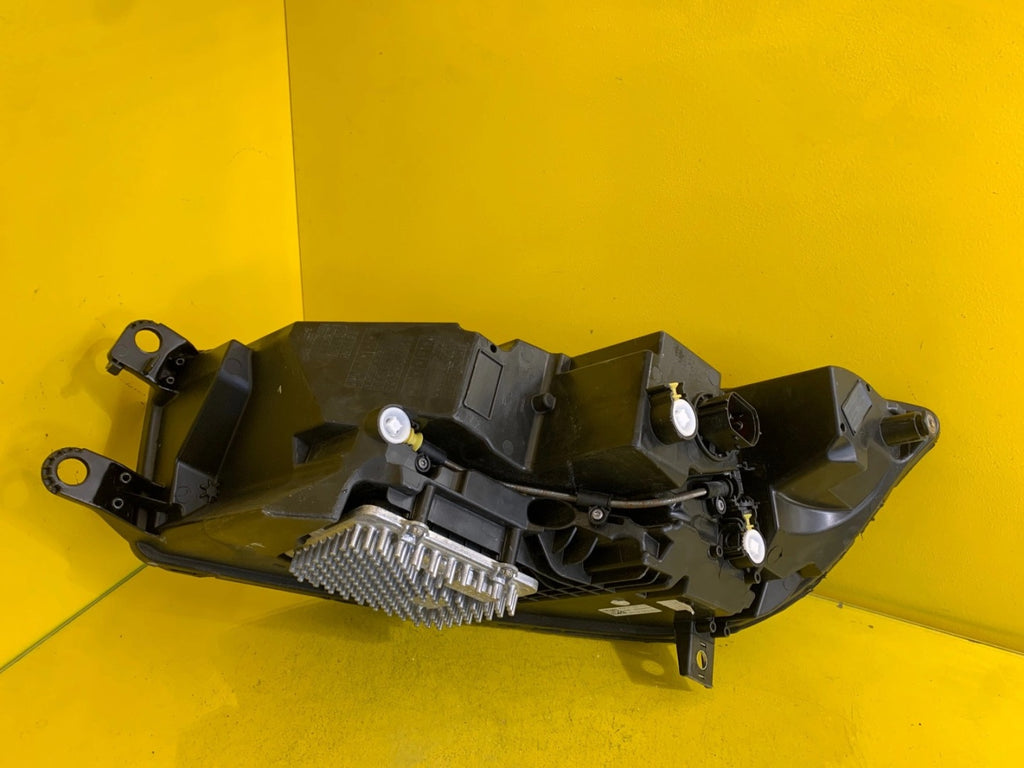 Frontscheinwerfer Jaguar M9D3-13W029-BB LED Rechts Scheinwerfer Headlight SCH2683742981yk