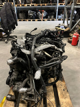 Load image into Gallery viewer, Motor Audi Seat VW A4 CJCA CJC 2.0 TDI 143PS 105kW 150TKm 2012 Diesel Komplett