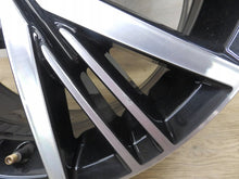 Load image into Gallery viewer, 1x Alufelge 16 Zoll 6.5&quot; 5x112 48ET 5TA601025 VW Touran Rim Wheel