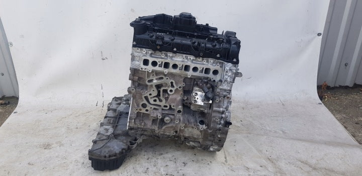 Motor Mercedes-Benz Vito 654920 2.0 58TKm 2019 Engine Unkomplett MOT5298226767os