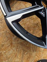 Load image into Gallery viewer, 1x Alufelge 19 Zoll 8.0" 5x112 40ET 8747000 BMW 3 G21 G20 Rim Wheel FEL9705423578kf