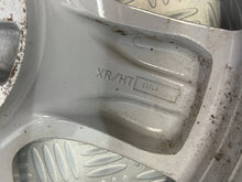 Load image into Gallery viewer, 1x Alufelge 17 Zoll 5x112 1Z0601025N Skoda Octavia Ii Rim Wheel FEL9199617374te