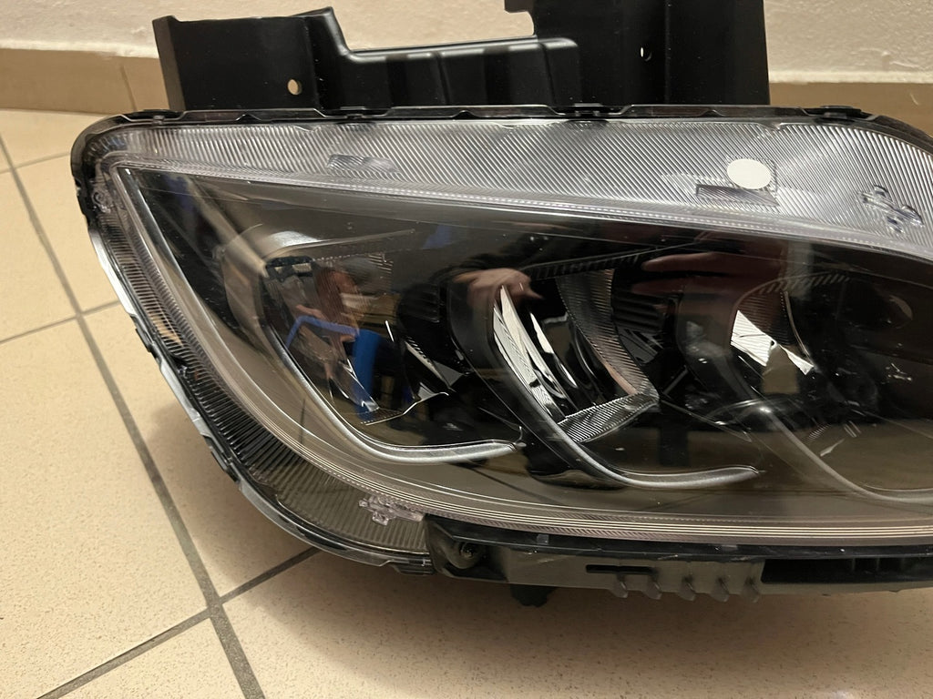 Frontscheinwerfer Hyundai Kona 92102-J9630 Rechts Scheinwerfer Headlight