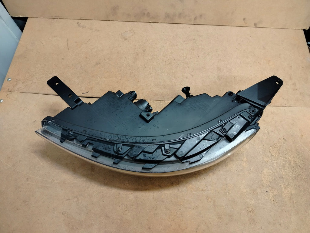 Frontscheinwerfer Kia Soul III Full LED Links Scheinwerfer Headlight SCH3903957820ss
