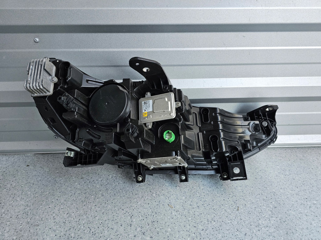 Frontscheinwerfer Alfa Romeo Stelvio 50559300 Xenon Links Scheinwerfer Headlight SCH4508601258gd