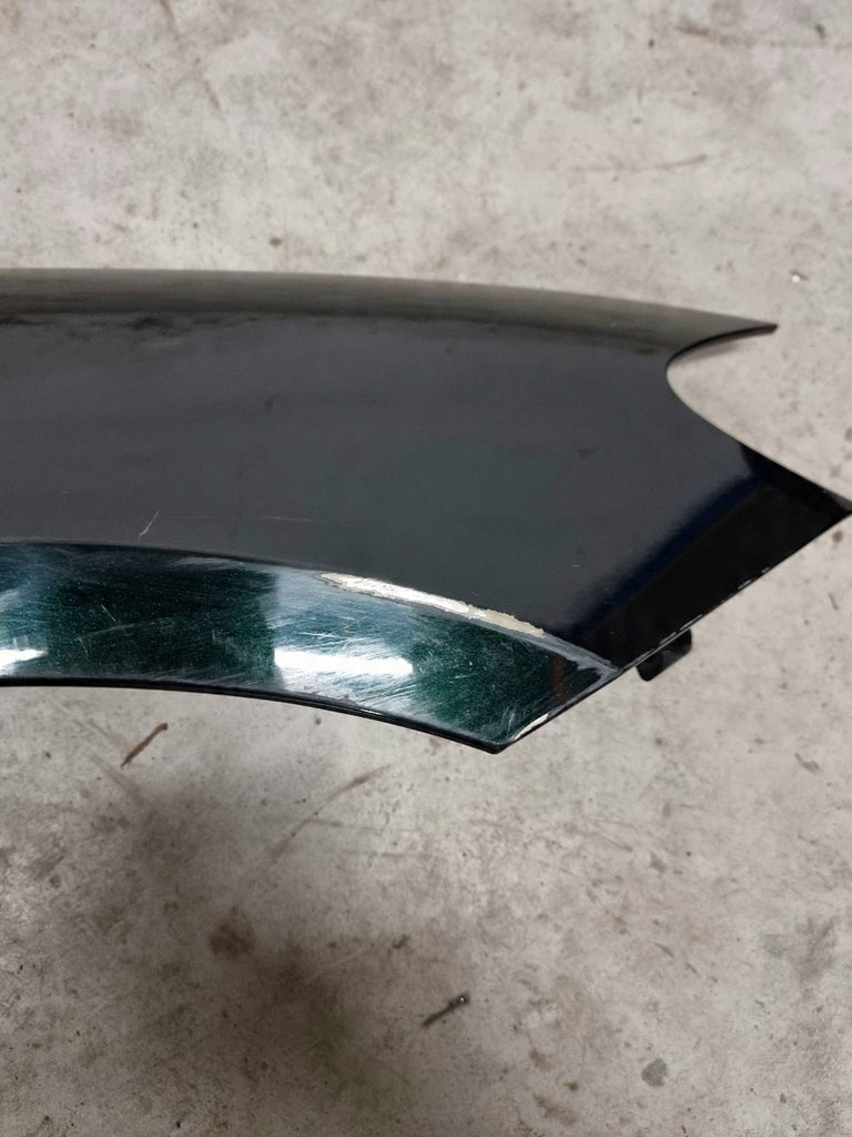 Kotflügel Mercedes-Benz Coupe 7178H A2388810201 Vorne Rechts