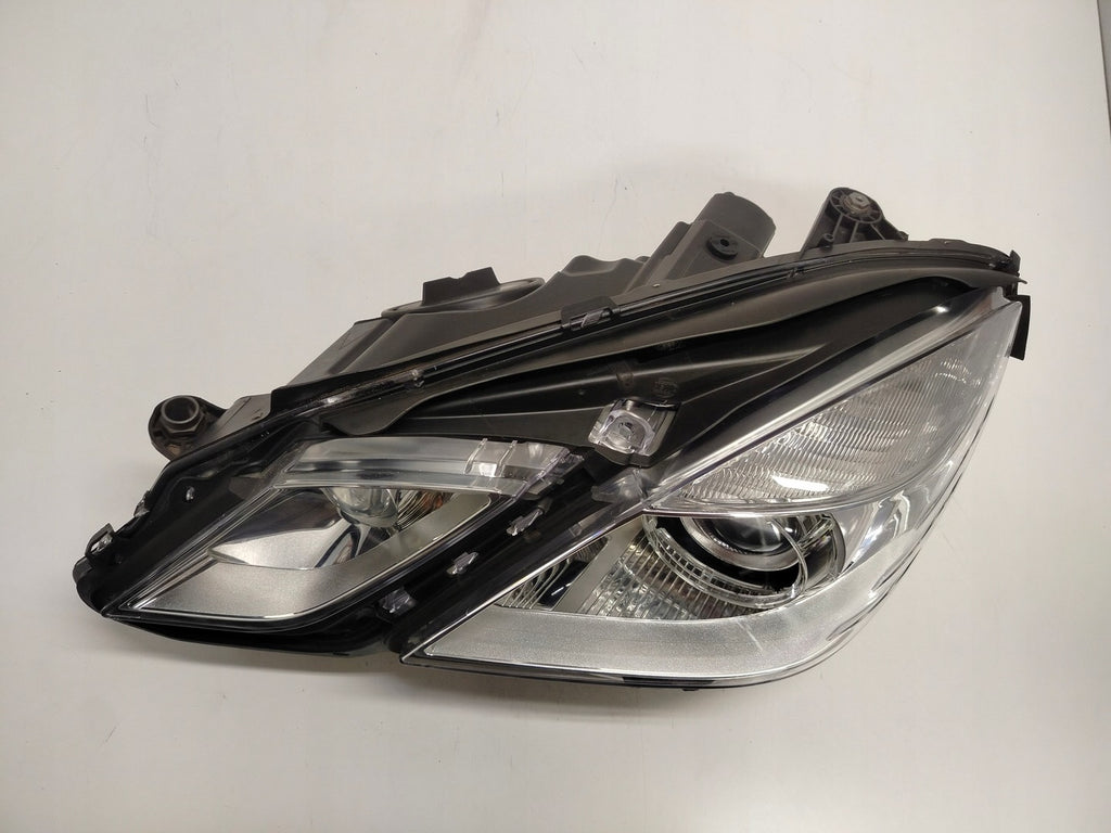 Frontscheinwerfer Mercedes-Benz W212 A2128201959 Xenon Links Headlight SCH3464774363bd