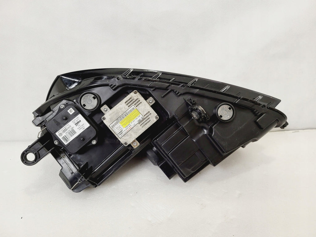 Frontscheinwerfer VW Passat B7 3AB941034 Xenon Rechts Scheinwerfer Headlight SCH8722265487qm