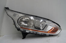 Laden Sie das Bild in den Galerie-Viewer, Frontscheinwerfer Ford Transit Connect DT11-13W029-AC Rechts Headlight SCH1510000378jf