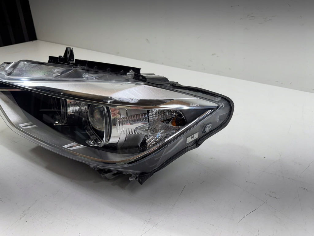Frontscheinwerfer BMW 3 F30 F31 7314531 Xenon Links Scheinwerfer Headlight SCH7841449557jj