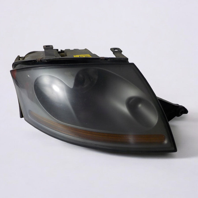 Frontscheinwerfer Audi Tt 301164686 Xenon Rechts Scheinwerfer Headlight