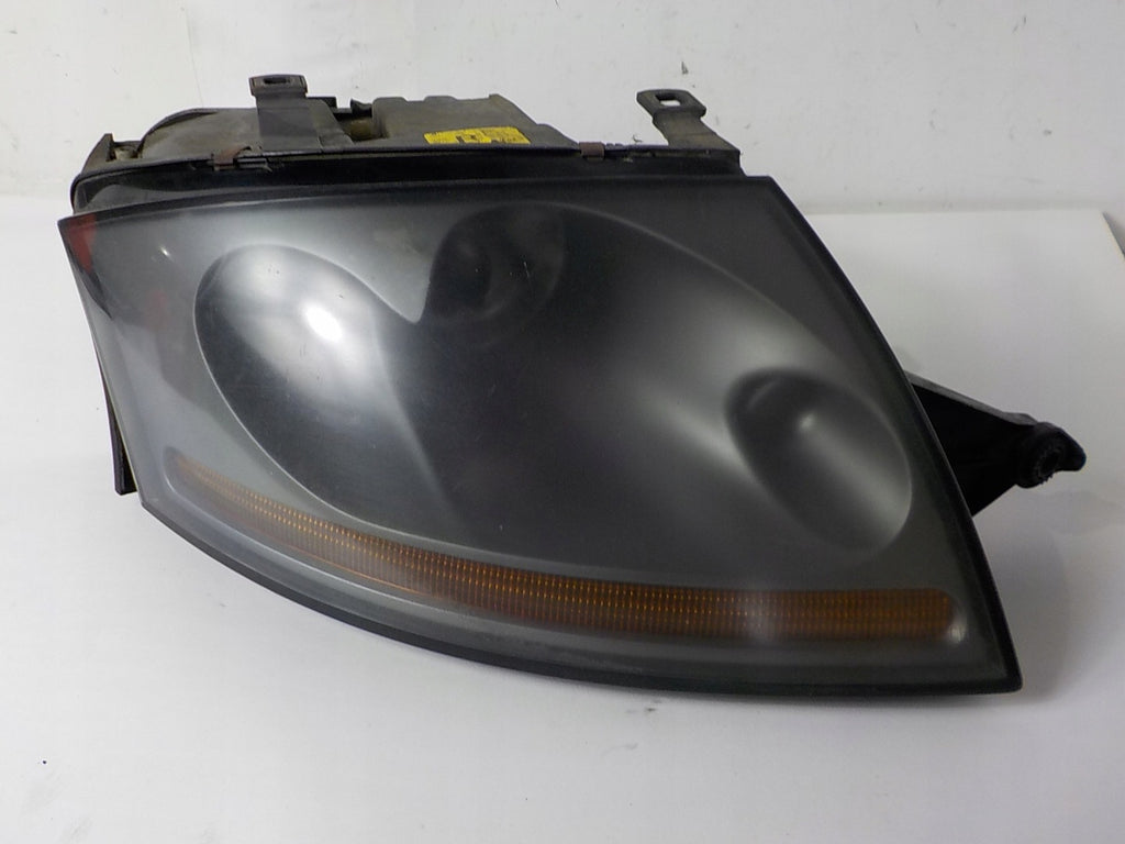 Frontscheinwerfer Audi Tt 301164686 Xenon Rechts Scheinwerfer Headlight