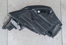 Laden Sie das Bild in den Galerie-Viewer, Frontscheinwerfer Audi A6 C8 4K0941033 Full LED Links Scheinwerfer Headlight SCH6642137489xc