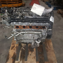 Laden Sie das Bild in den Galerie-Viewer, Motor Volvo I D5204T6 2.0 150PS 110kW Diesel Engine Unkomplett MOT6151235129qu