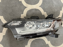 Load image into Gallery viewer, Frontscheinwerfer Mitsubishi Outlander III 8301C8-83 LED Links Headlight