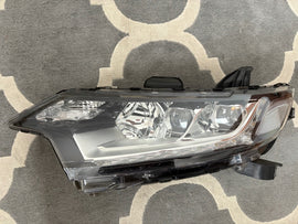 Frontscheinwerfer Mitsubishi Outlander III 8301C8-83 LED Links Headlight
