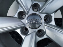 Load image into Gallery viewer, 1x Alufelge 18 Zoll 8.0&quot; 5x112 39ET 4K0601025D Audi A6 Rim Wheel