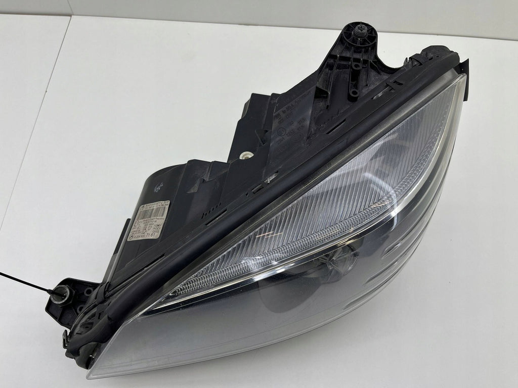 Frontscheinwerfer Mercedes-Benz W204 A2048207161 Xenon Rechts oder Links SCH6708381831id
