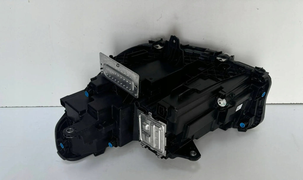 Frontscheinwerfer BMW X1 5A52C10-01 Rechts Scheinwerfer Headlight SCH2217164131nf