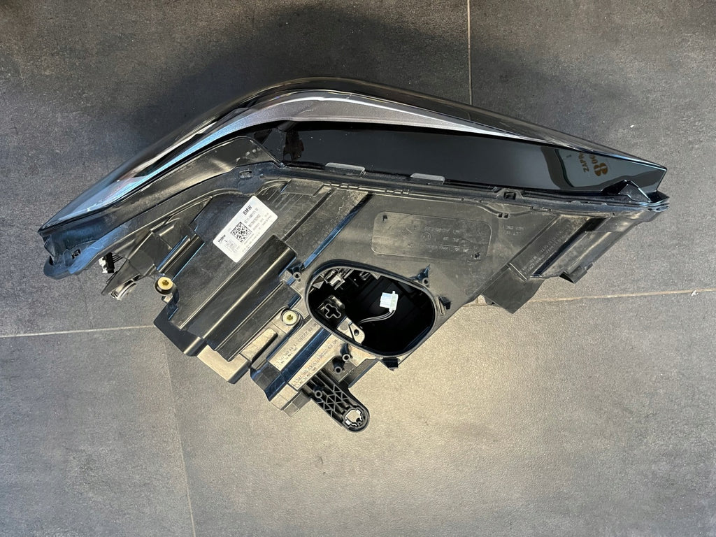 Frontscheinwerfer BMW X1 F48 5A01171 Full LED Links Scheinwerfer Headlight SCH7262155859gx