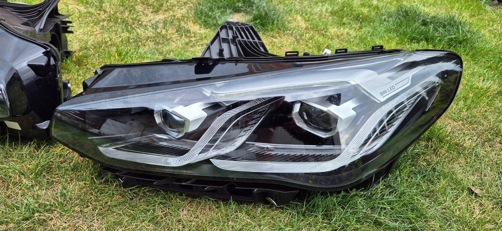 Frontscheinwerfer BMW 2 Active Tourer U06 5A42247-08 LED Ein Satz Headlight SCH3029787786si