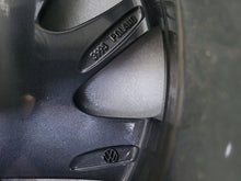 Laden Sie das Bild in den Galerie-Viewer, 1x Alufelge 16 Zoll 6.5" 5x112 48ET Glanz Graphit 5TA601025K Mg Touran Rim Wheel FEL9174873723ee