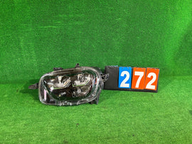 Frontscheinwerfer Citroën C3 III 12519138 9836267180 L90203167 Full LED Links