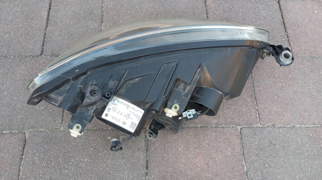 Frontscheinwerfer Skoda Citigo 1ST94100 LED Links Scheinwerfer Headlight SCH3929581432dy