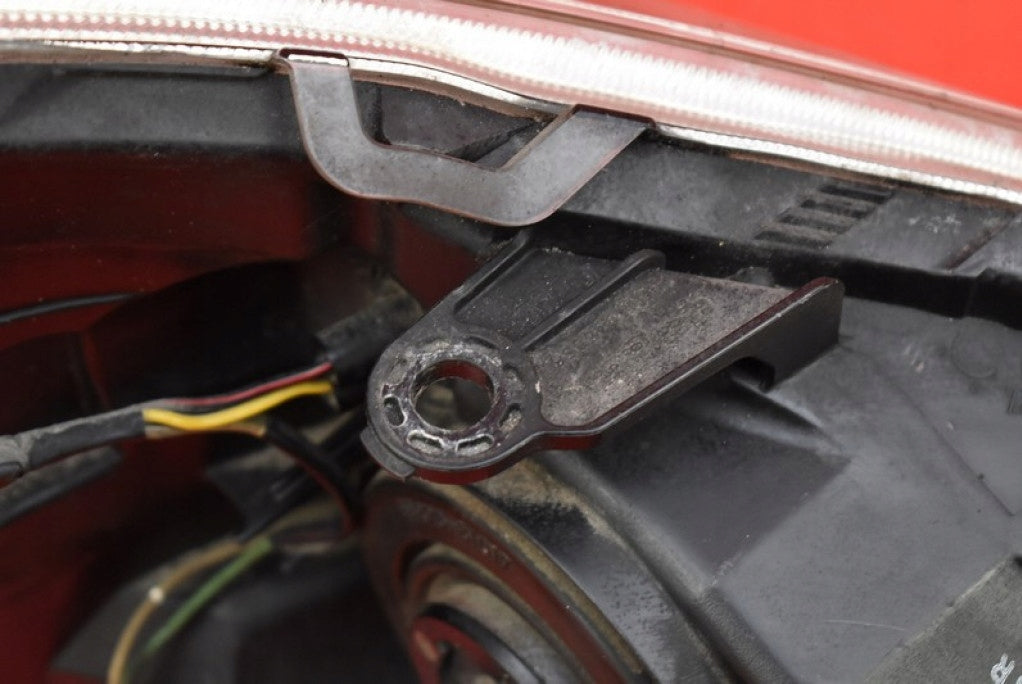 Frontscheinwerfer Subaru Outback Xenon Links Scheinwerfer Headlight