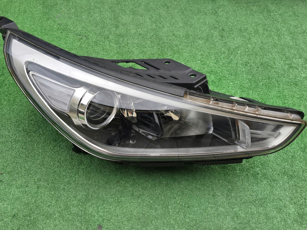 Frontscheinwerfer Hyundai I30 III 92102-G4XXX Rechts Scheinwerfer Headlight SCH6992505786mb