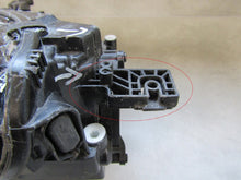 Laden Sie das Bild in den Galerie-Viewer, Frontscheinwerfer Audi Q5 80A941043F LE14A6349 Xenon Links Headlight