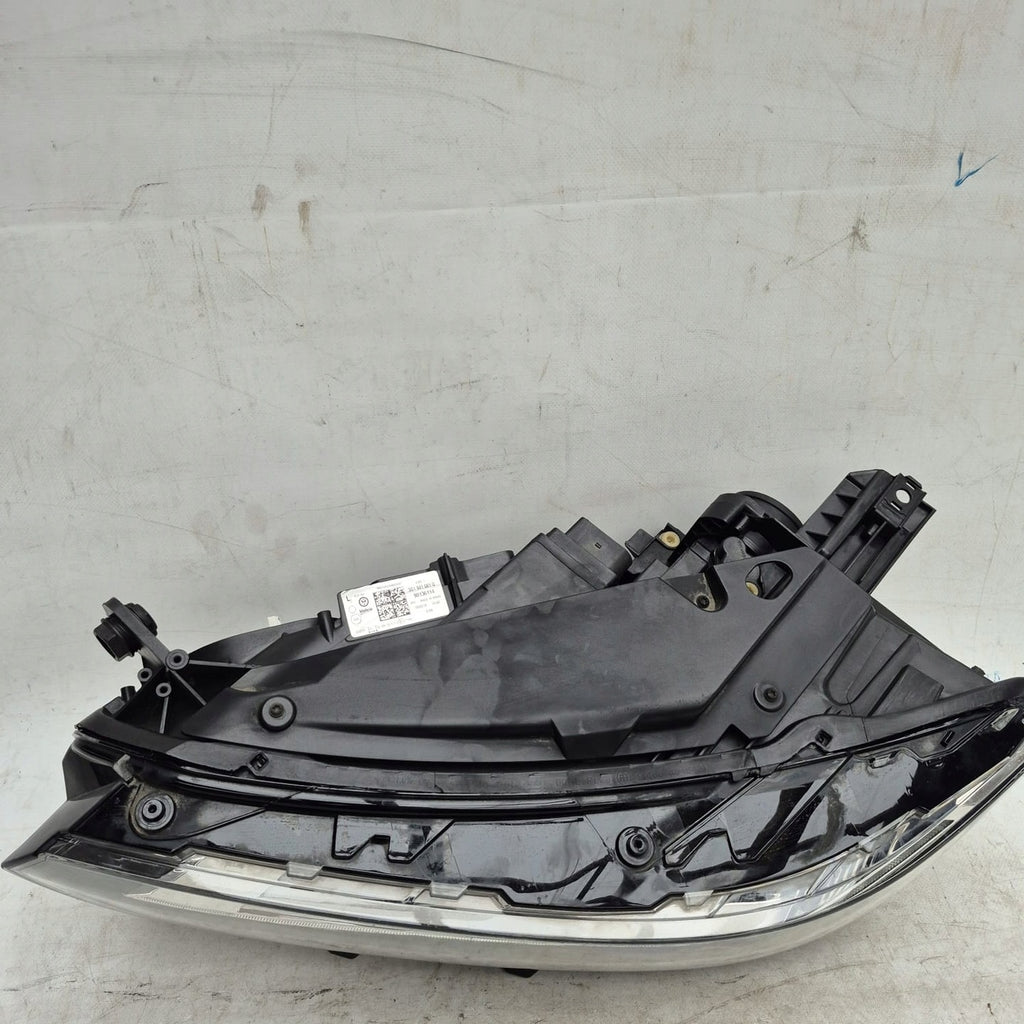 Frontscheinwerfer VW Passat B8 3G1941081G Links Scheinwerfer Headlight SCH3267880109qo