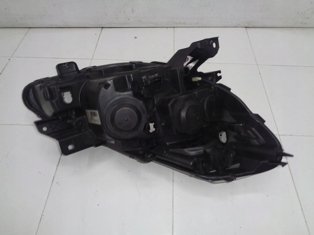 Frontscheinwerfer Renault Clio III 8200892493 Links Scheinwerfer Headlight