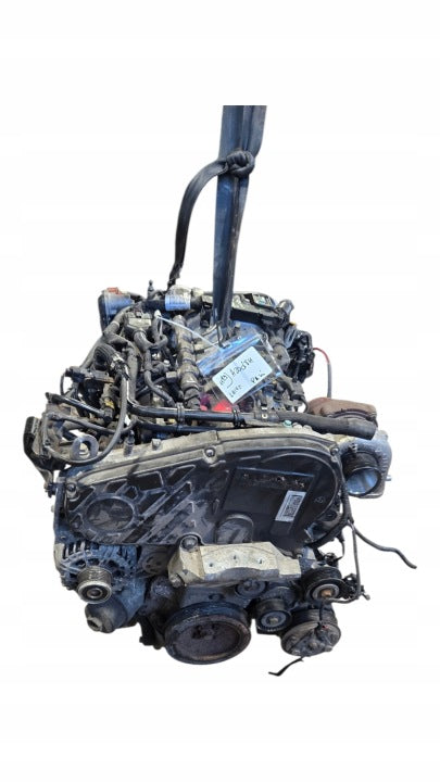 Motor Opel Insignia A20DTH 2.0 CDTI 163PS 120kW 168TKm 2014 Diesel Komplett MOT7961546407ed