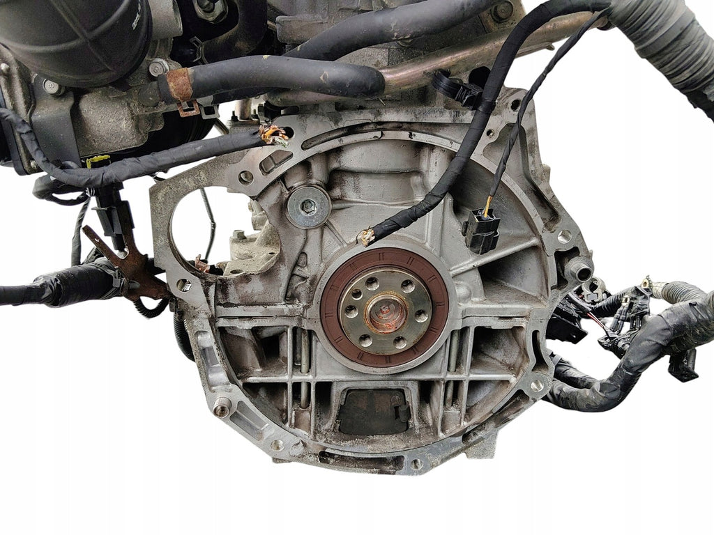 Motor Hyundai I30 G4FD 1.6 GDI 135PS 99kW 141TKm 2014 Benzin Engine Komplett