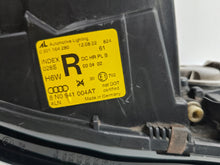 Laden Sie das Bild in den Galerie-Viewer, Frontscheinwerfer Audi Tt 8N0941004AT Xenon Rechts Scheinwerfer Headlight SCH4548195322lg