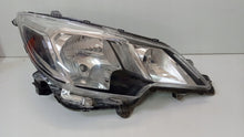 Laden Sie das Bild in den Galerie-Viewer, Frontscheinwerfer Mitsubishi Space W Star 8301D446 Rechts Scheinwerfer Headlight SCH5859238493sz