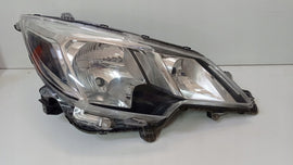 Frontscheinwerfer Mitsubishi Space W Star 8301D446 Rechts Scheinwerfer Headlight SCH5859238493sz