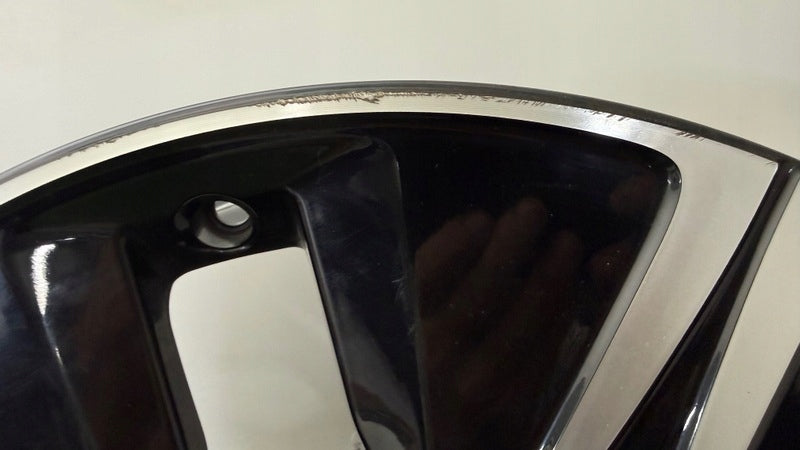 1x Alufelge 18 Zoll 7.5" 5x112 49ET Glanz Schwarz A1774010500 Mercedes-Benz W177 FEL9983728923tn