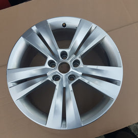 1x Alufelge 18 Zoll 7.0