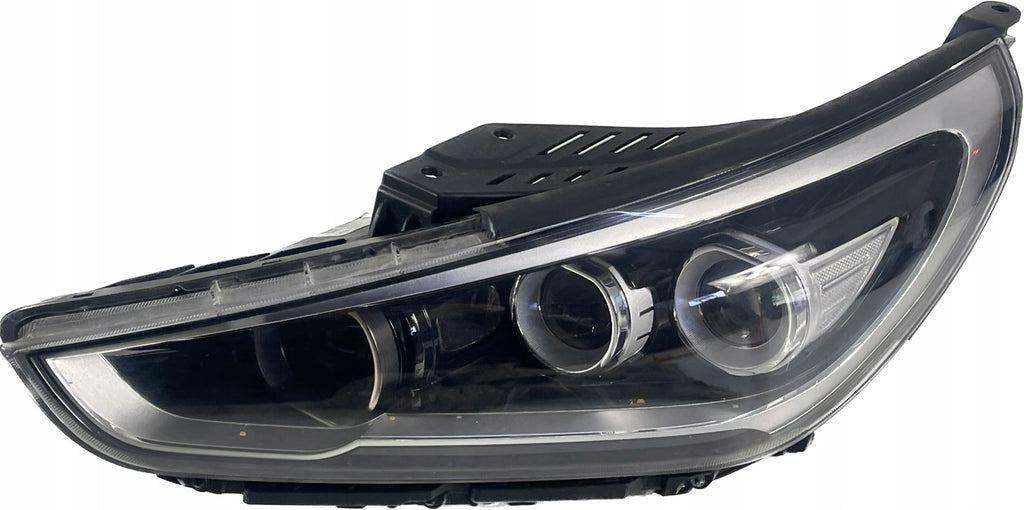 Frontscheinwerfer Hyundai I30 III 92101-G4100 LED Links Scheinwerfer Headlight