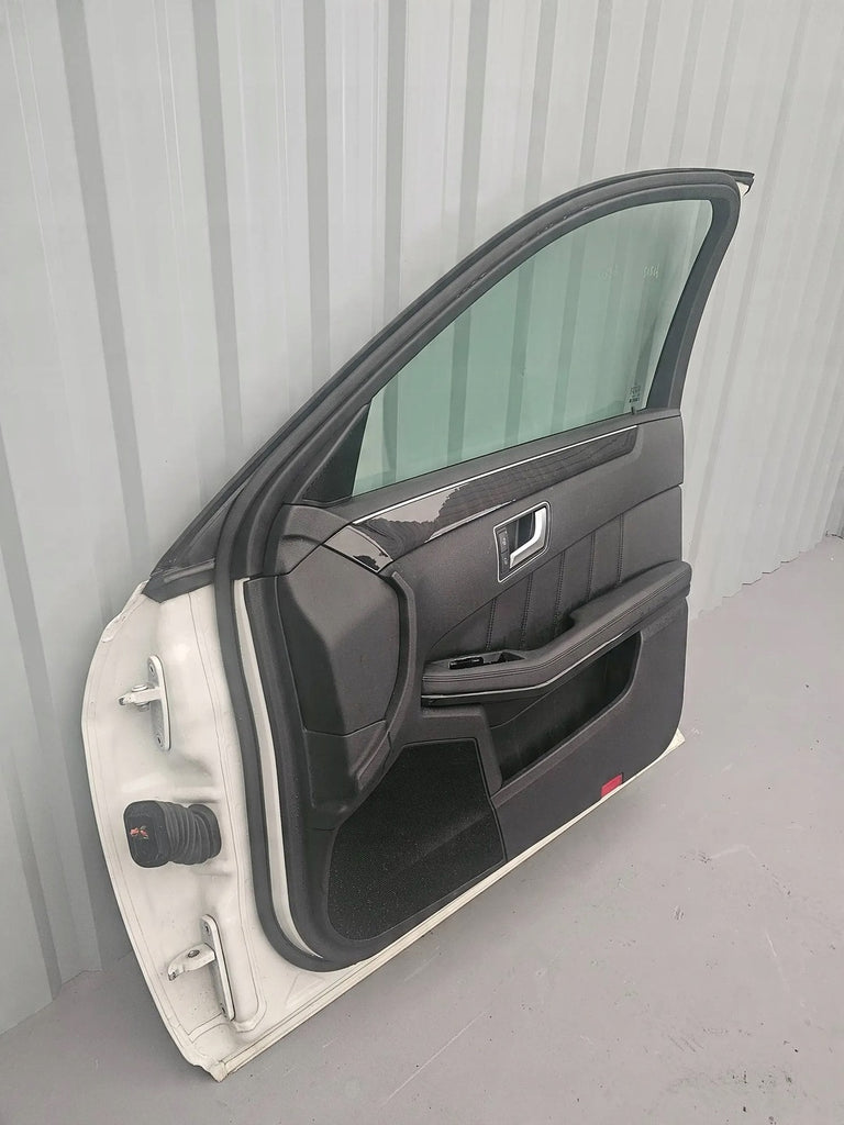 Tür Mercedes-Benz W212 HWD3473 Vorne Rechts Door Porta Porte