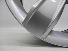 Load image into Gallery viewer, 1x Alufelge 17 Zoll 6.5" 5x112 38ET Glanz Silber 5NA071497 VW Tiguan Rim Wheel FEL6265072882mp