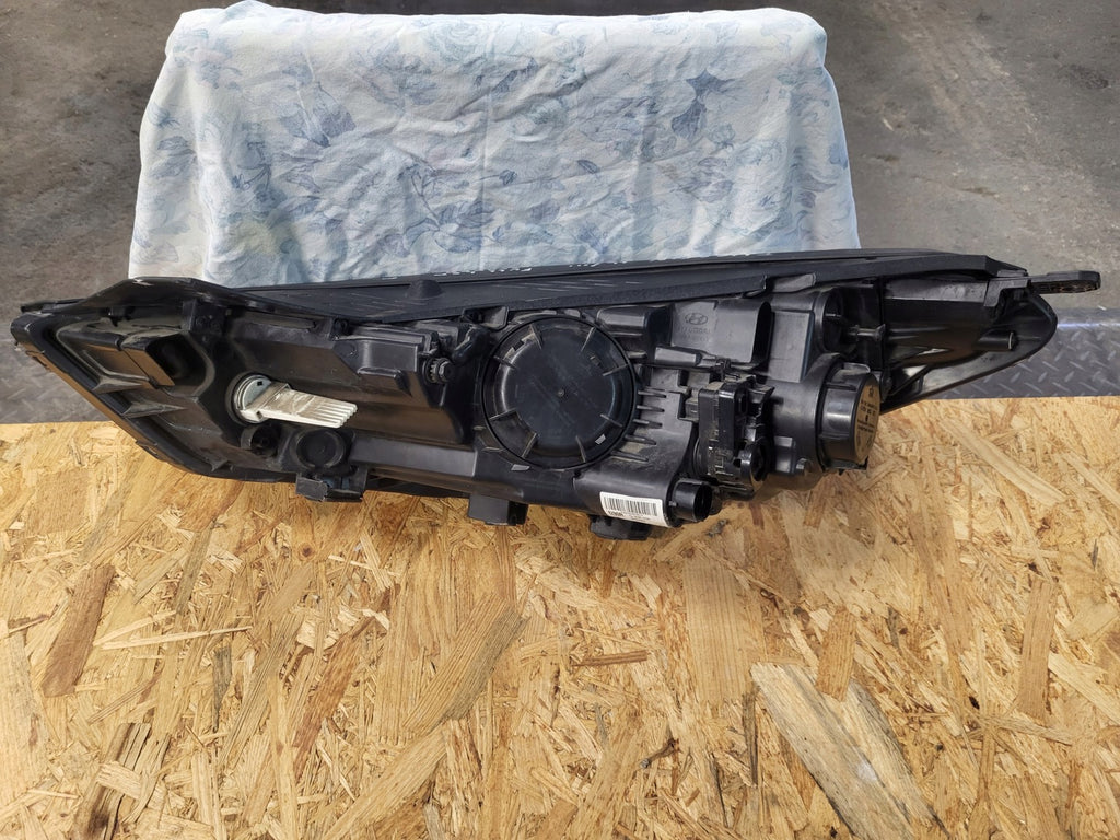 Frontscheinwerfer Hyundai Tucson 92102-D7200 LED Rechts Scheinwerfer Headlight SCH3603655768br