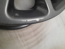 Load image into Gallery viewer, 1x Alufelge 16 Zoll 6.5" 6x120 50ET Glanz Graphit VW I Rim Wheel FEL6907682824bk