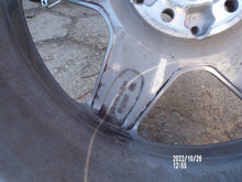 Laden Sie das Bild in den Galerie-Viewer, 1x Alufelge 18 Zoll 7.0" 5x112 46ET A1564010500 Mercedes-Benz Gla Amg Rim Wheel FEL4370135944er