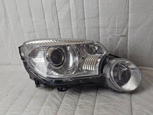 Laden Sie das Bild in den Galerie-Viewer, Frontscheinwerfer Skoda Yeti 5L1941016B 1K0941329 Xenon Rechts Headlight