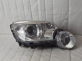 Frontscheinwerfer Skoda Yeti 5L1941016B 1K0941329 Xenon Rechts Headlight