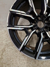 Laden Sie das Bild in den Galerie-Viewer, 1x Alufelge 19 Zoll 9.0" 5x112 42ET 8747305 BMW G22 G23 G26 Rim Wheel FEL4449092966vi